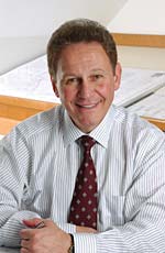 William Faradie, Jr.