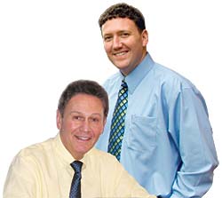 William C. Faradie, Jr. and William C. Faradie, III