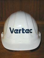 Photo of Vertec Hardhat