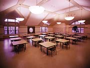 Click to enlarge photo of Brookline Senior Center Interior