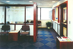 Click to enlarge Photo of Brockton Hospital Primary Care
