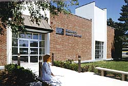 Click to enlarge Photo of Roxbury Heart Center Exterior