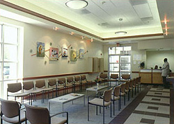 Click to enlarge Photo of Roxbury Heart Center Interior