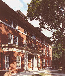 Click to enlarge Photo of The Goddard Building