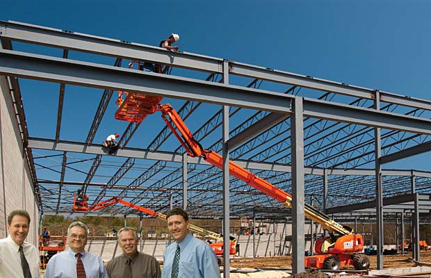 Vertec Corporation