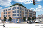 Centre Wise Lamartine Project