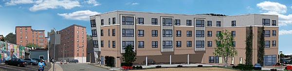 Centre Wise Lamartine Project