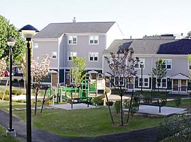 Click to enlarge Photo of Geneva Apartments