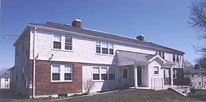 Click to enlarge Photo of Everett Housing