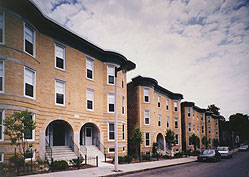 Click to enlarge Photo of Ceylon Field Apartments