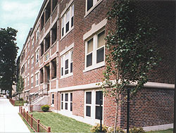 Click to enlarge Photo of Wilder Garden Apartments