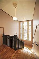 Click to enlarge interior photo of Sister Clara Housing Co-op