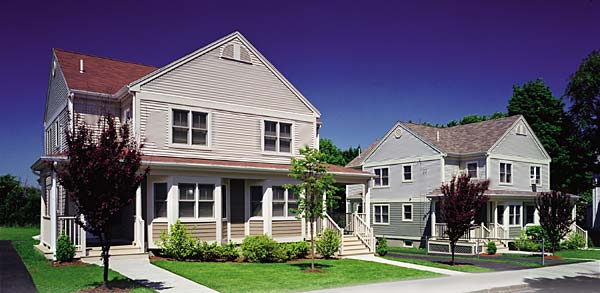 Photo of Sargent Street/Howard Dacia Homes