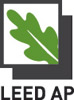 LEED Logo