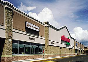 Click to enlarge photo of Shaw's - West Brockton, MA