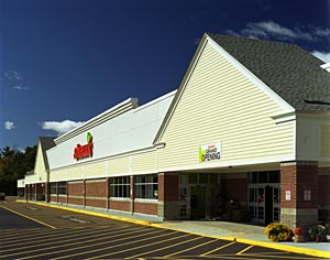 Click to enlarge photo of Shaw's - Wareham, MA