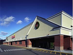 Click to enlarge photo of Shaw's - Easton, MA