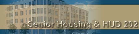 Senior Housing and HUD 202