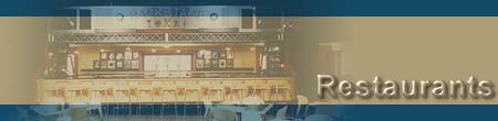 Restaurants