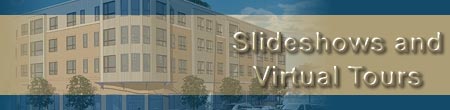 Slideshows and Virtual Tours