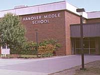 Hanover Middle School