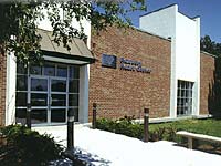 Roxbury Heart Center