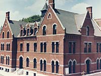 1 Arcadia Place