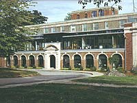 The Historic Linda Richards Building