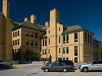 Girl's Latin Academy