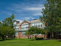 Franklin School Apartments