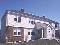 Everett Housing