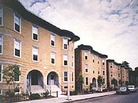 Ceylon Field Apartments