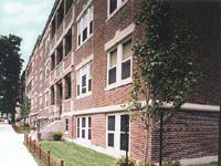 Wilder Garden Apartments