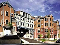 Catherine H. Gallagher Cooperative Housing