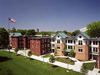 Plant Court at Bromley Heath Development