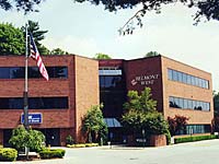 Belmont West Office Park