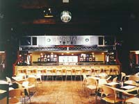 Photo of Backstage Café