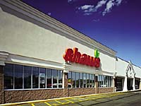 Shaw's Supermarkets - Raynham, MA