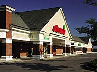 Shaws Supermarkets - North Attleboro, MA