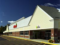 Shaw's Supermarkets - Wareham, MA