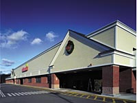 Shaw's Supermarkets - Easton, MA